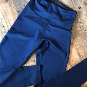 Reebok speedwick leggings XS